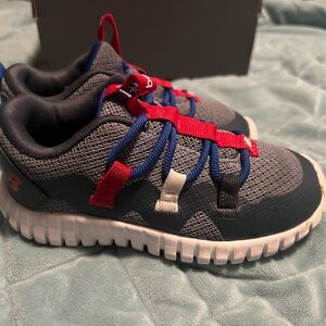 New Balance Toddler Slide on Shoes